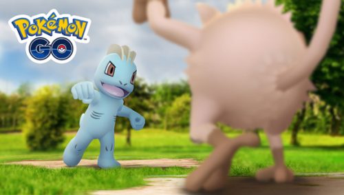 Pokémon Go