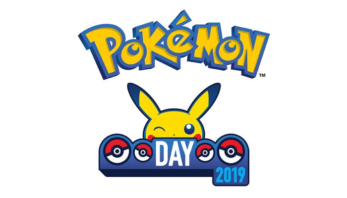 Niantic: ‘Celebrate Pokémon Day and Go!’