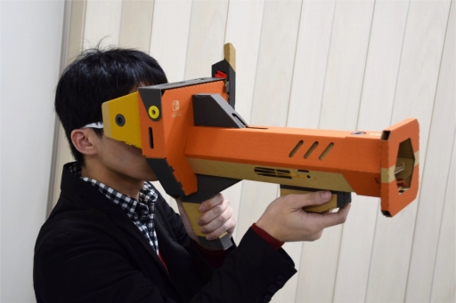 Nintendo Labo