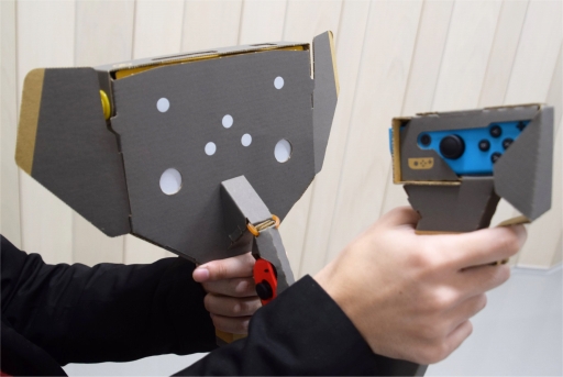 Nintendo Labo