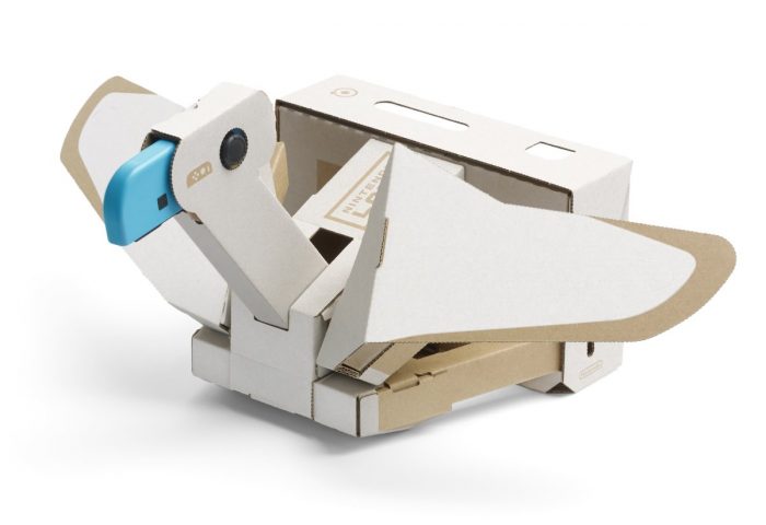 Nintendo Labo