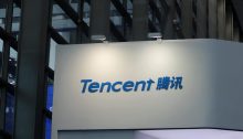 Tencent Holdings Limited