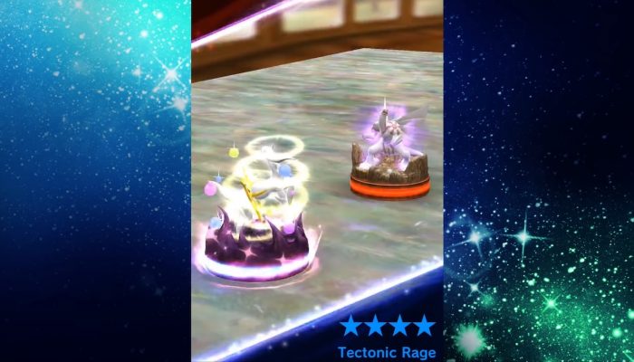 Pokémon Duel – Get [UX] Arceus and more in the spring campaign!
