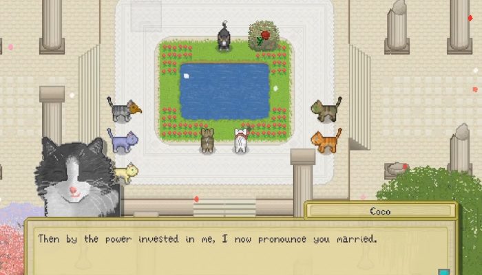 Cattails – Gameplay Trailer