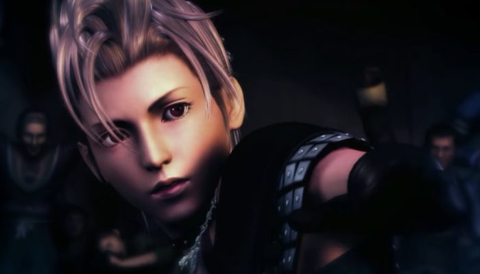 Final Fantasy X/X-2 HD Remaster – Launch Trailer