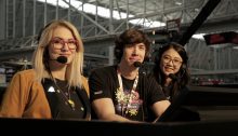 PAX East 2019