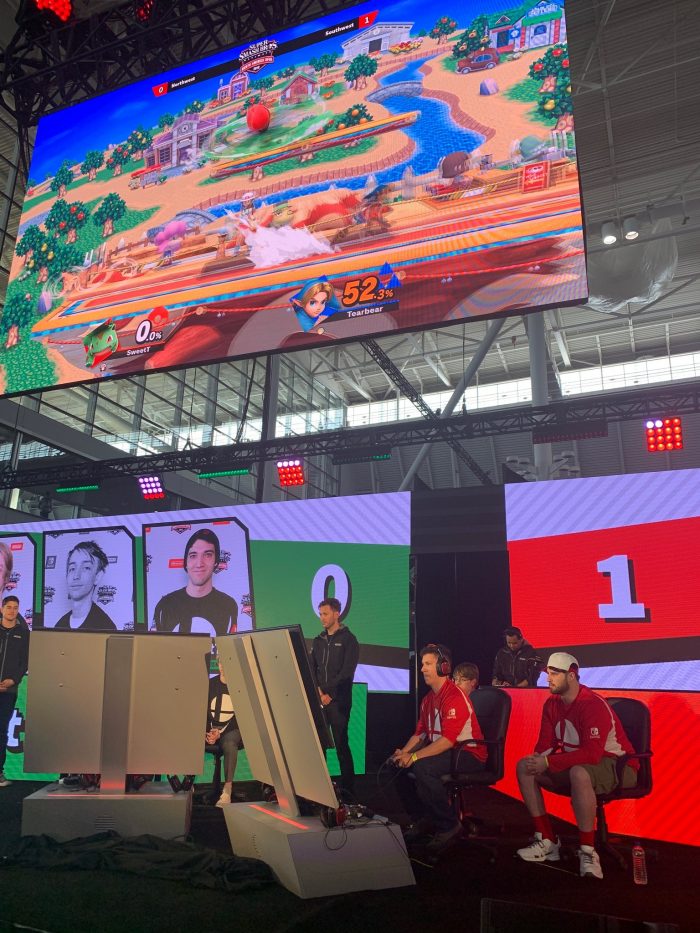 PAX East 2019