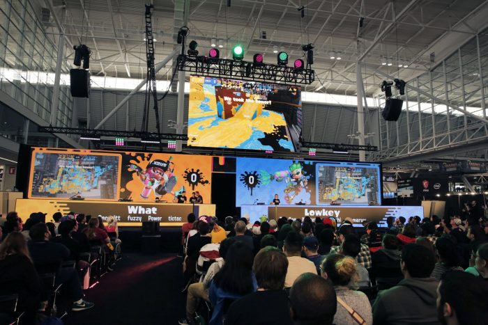 PAX East 2019