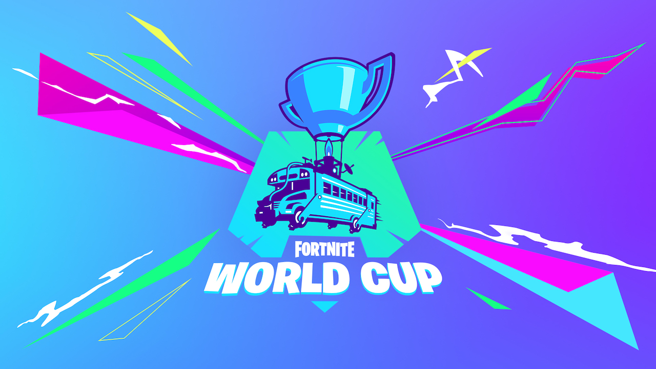 Fortnite Fortnite World Cup Starts April 13 Nintendobserver - 