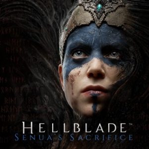 Nintendo eShop Downloads Europe Hellblade Senua's Sacrifice