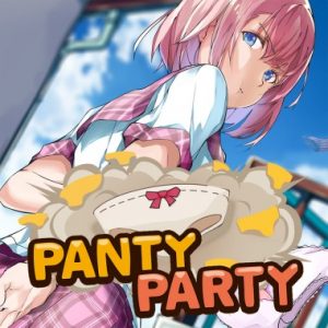 Nintendo eShop Downloads Europe Panty Party