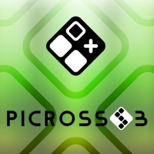 Nintendo eShop Downloads Europe Picross S3