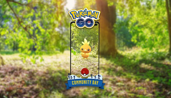 Pokémon: ‘Catch a Ton of Torchic during May Community Day [This Week]’