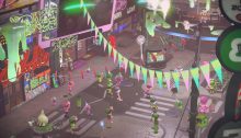 Splatoon 2