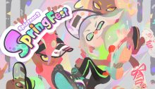 Splatoon 2