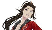 AI The Somnium Files