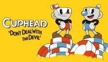 Cuphead