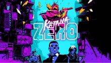Katana Zero