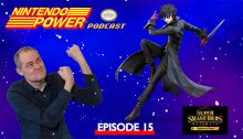 Nintendo Power Podcast