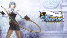 Phoenix Wright Ace Attorney Trilogy
