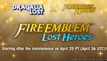 Dragalia Lost