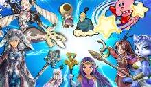 Super Smash Bros Ultimate