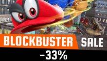 Super Mario Odyssey