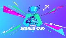 Fortnite World Cup