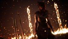 Nintendo eShop Downloads Europe Hellblade Senua's Sacrifice