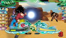 Nintendo eShop Downloads Europe Super Dragon Ball Heroes World Mission