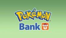 Pokémon Bank