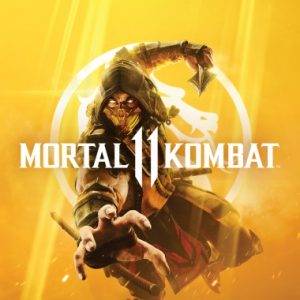 Nintendo eShop Downloads Europe Mortal Kombat 11