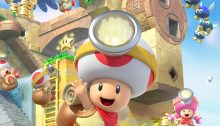 Nintendo FY3/2019