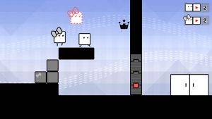 Nintendo eShop Downloads North America BoxBoy BoxGirl