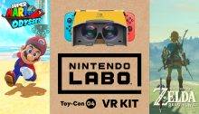 Nintendo Labo