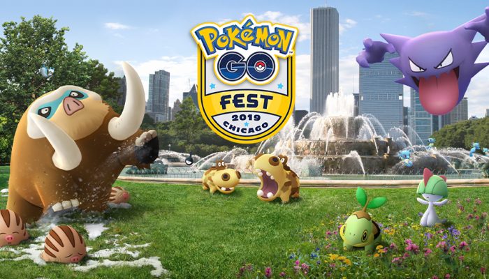 Niantic: ‘You’ll Need a Bigger Bottle of Sunscreen for Our Pokémon Go Summer Events 2019!’