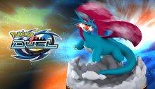 Pokémon Duel
