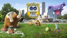 Pokémon Go