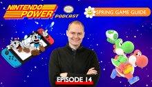 Nintendo Power Podcast