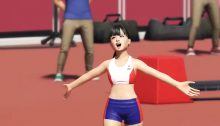 Olympic Games Tokyo 2020 The Official Video Game