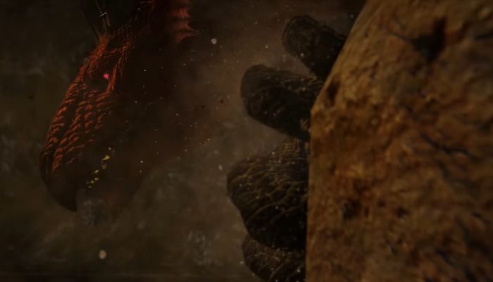 Dragon’s Dogma: Dark Arisen – Launch Trailer