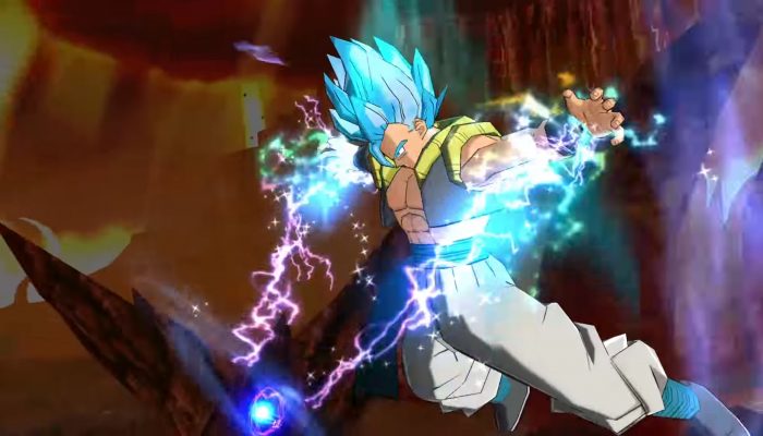 Super Dragon Ball Heroes: World Mission – Free Update & Demo Trailer