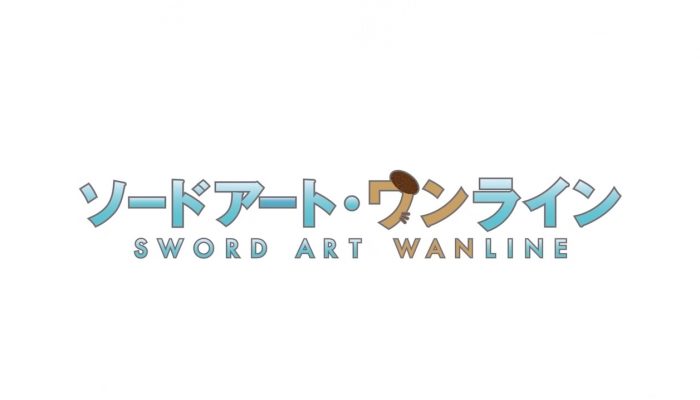 Sword Art Online: Hollow Realization Deluxe Edition – Japanese “Sword Art Wanline” Commercials