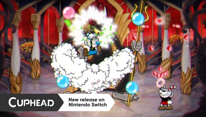 Nintendo Switch – Fan-Favorites & Newest Releases (April/May) Commercial