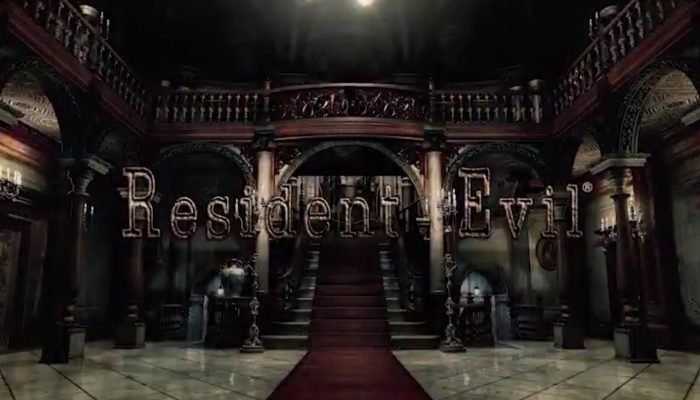 Resident Evil 0, 1 and 4 now available for pre-purchase