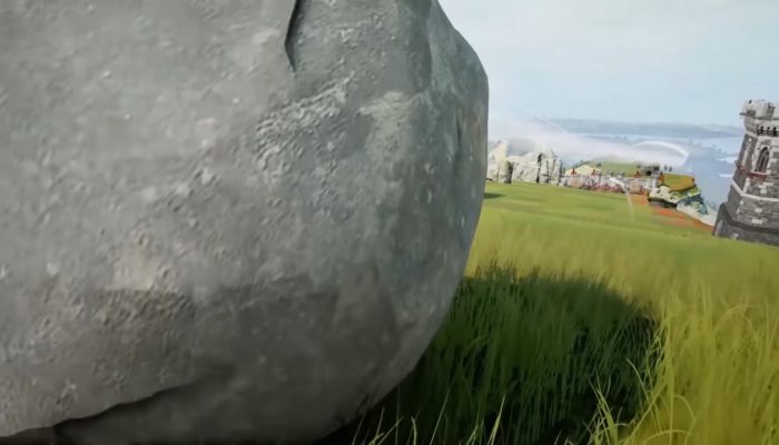 Rock of Ages 2: Bigger & Boulder – Launch Trailer