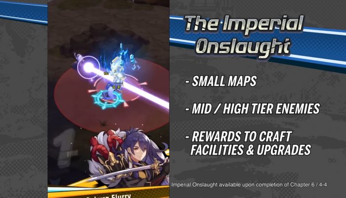 Dragalia Lost – Keys to Upgrading and Unbinding