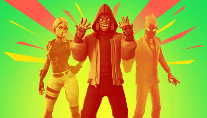 Fortnite: ‘Drum Gun, LTMs as Tournaments, and Disconnecting Duos’