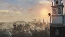 Nintendo eShop Downloads Europe Assassin's Creed III Remastered