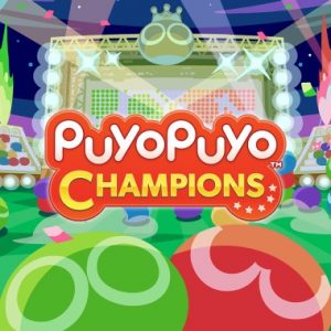 Nintendo eShop Downloads Europe Puyo Puyo Champions